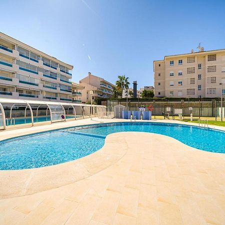 Appartamento Estrella 23Bh El Albir Esterno foto