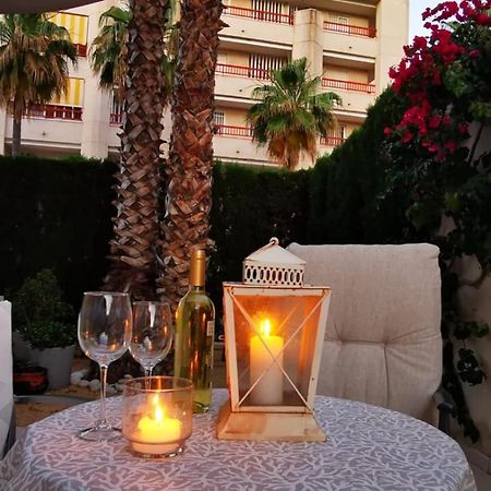 Appartamento Estrella 23Bh El Albir Esterno foto