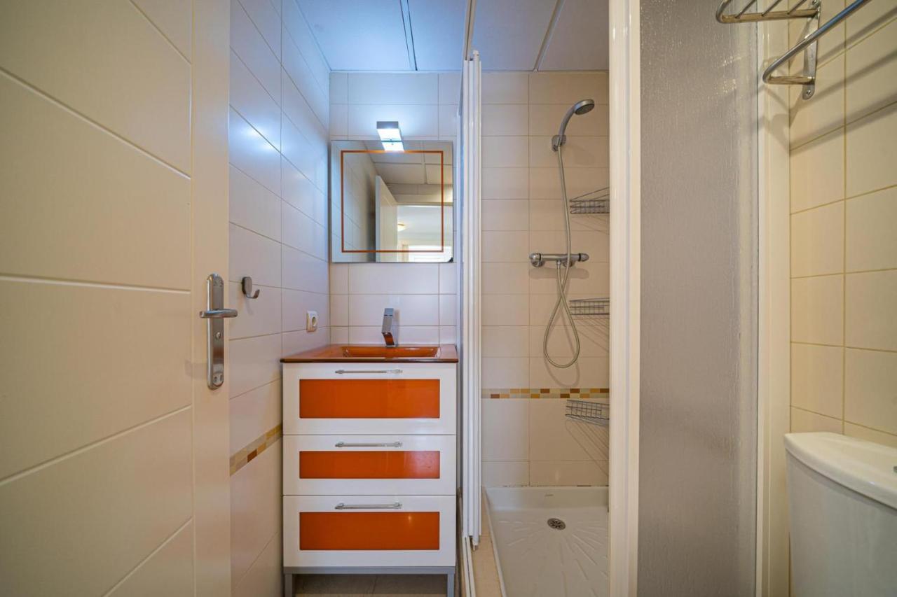 Appartamento Estrella 23Bh El Albir Esterno foto