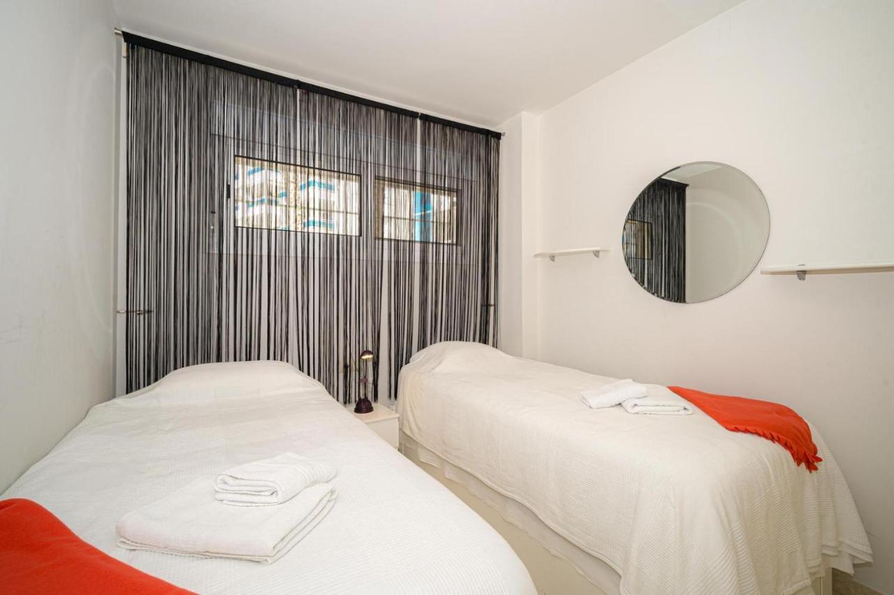 Appartamento Estrella 23Bh El Albir Esterno foto