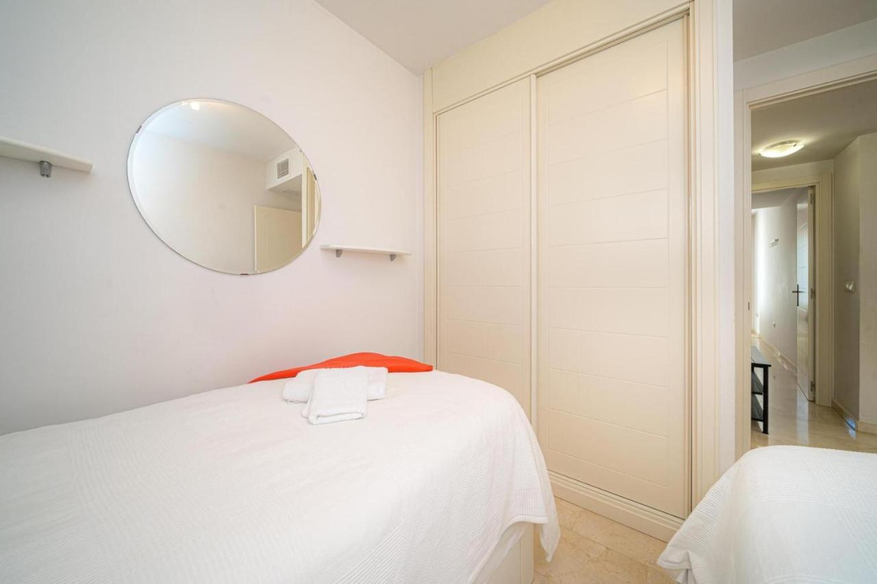 Appartamento Estrella 23Bh El Albir Esterno foto